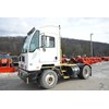 2020 Autocar SemiTractor Truck